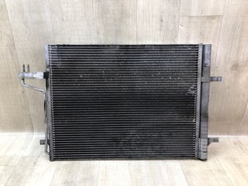 Радіатор кондиціонера FORD ESCAPE 12-19