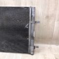 CV6Z-19712-KB | Радіатор кондиціонера FORD ESCAPE 12-19 - Прев'ю 2