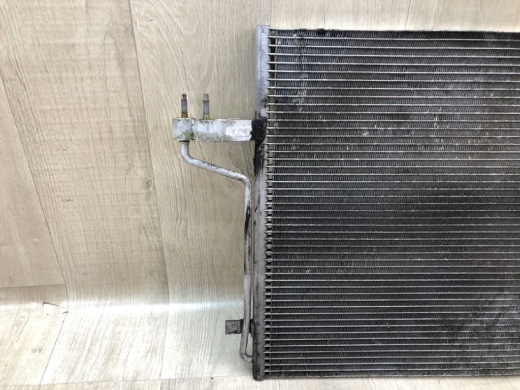 CV6Z-19712-KB | Радіатор кондиціонера FORD ESCAPE 12-19 - Фото 3