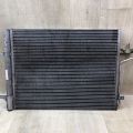 CV6Z-19712-KB | Радіатор кондиціонера FORD ESCAPE 12-19 - Прев'ю 4