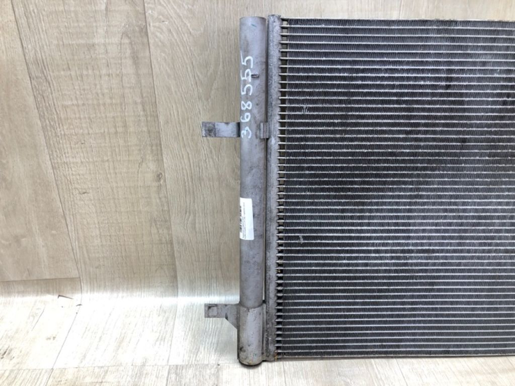 CV6Z-19712-KB | Радіатор кондиціонера FORD ESCAPE 12-19 - Фото 5