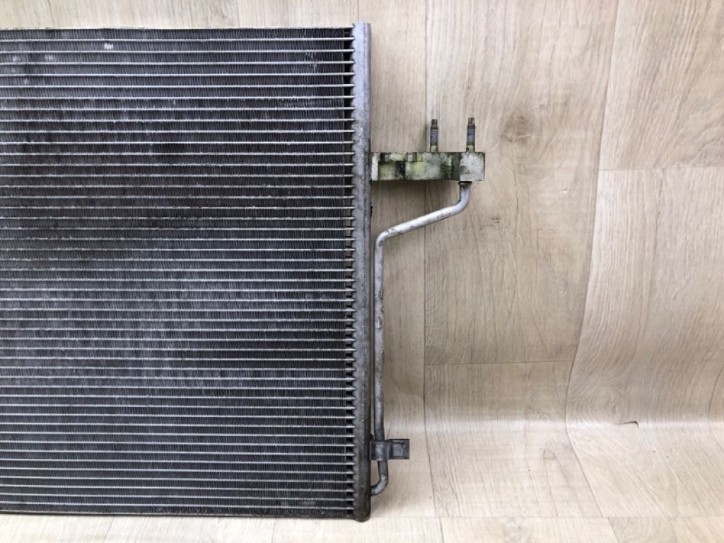 CV6Z-19712-KB | Радіатор кондиціонера FORD ESCAPE 12-19 - Фото 6