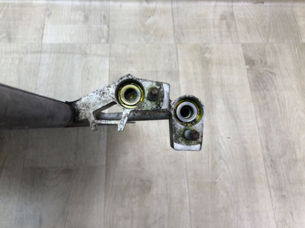 CV6Z-19712-KB | Радіатор кондиціонера FORD ESCAPE 12-19 - Фото 7