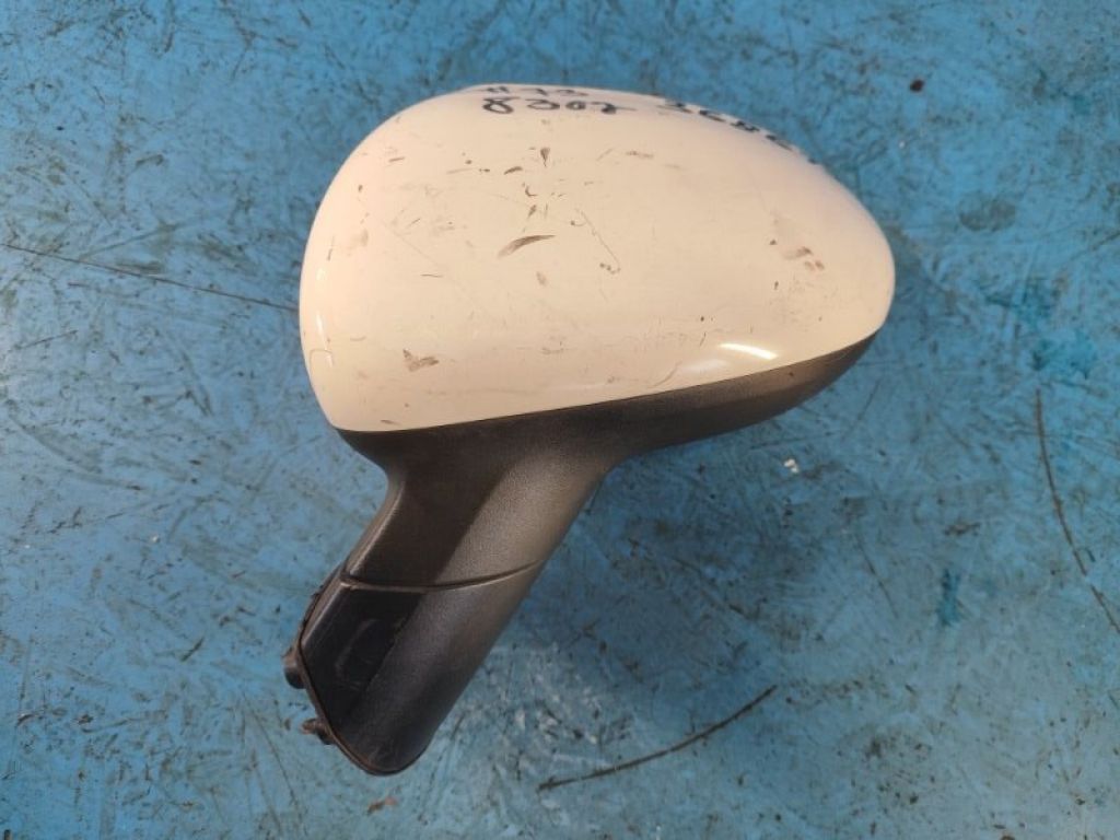 87610-1W140 | Дзеркало лів. KIA RIO UB 2011-2017