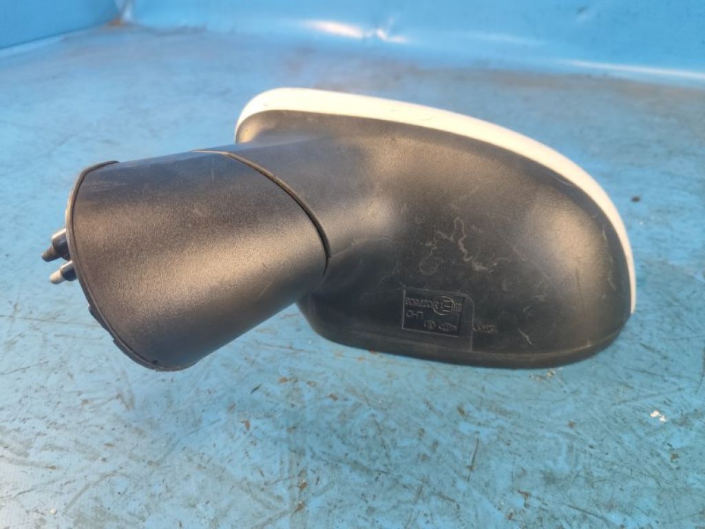 87610-1W140 | Дзеркало лів. KIA RIO UB 2011-2017 - Фото 2