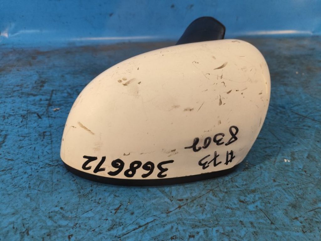 87610-1W140 | Дзеркало лів. KIA RIO UB 2011-2017 - Фото 3