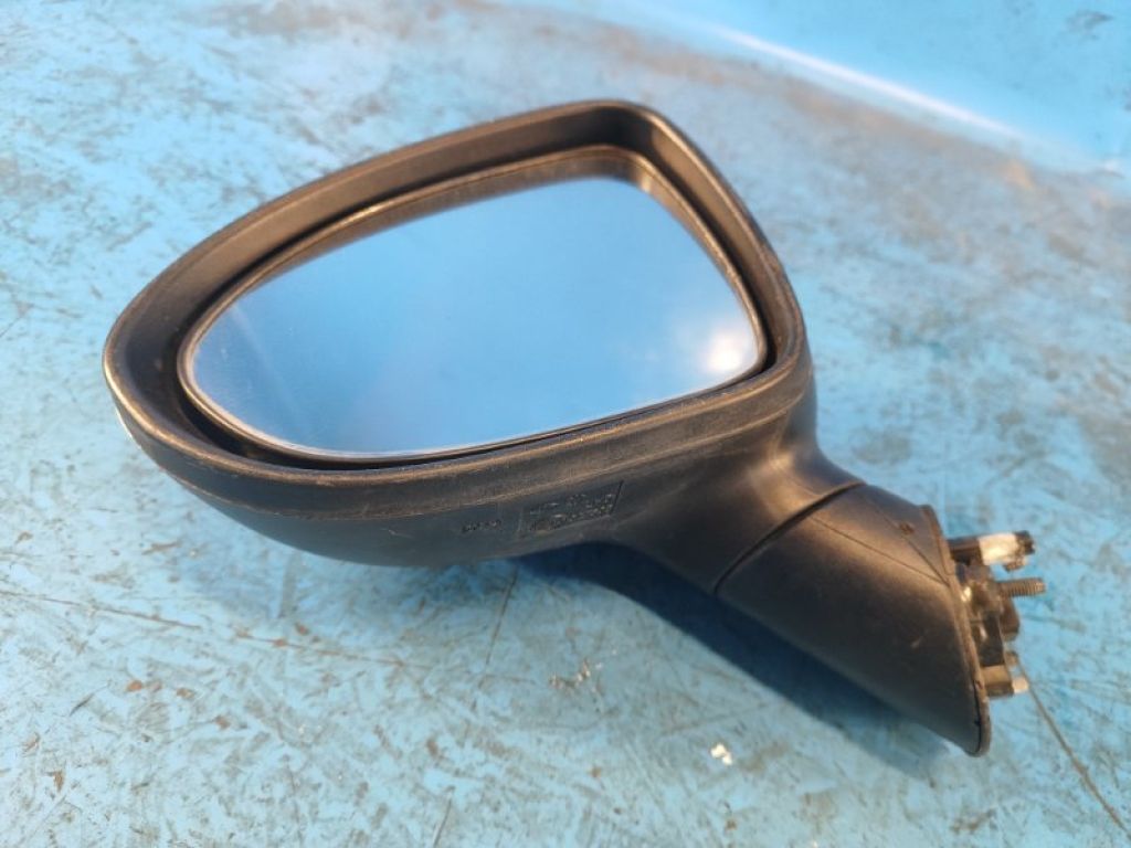 87610-1W140 | Дзеркало лів. KIA RIO UB 2011-2017 - Фото 4