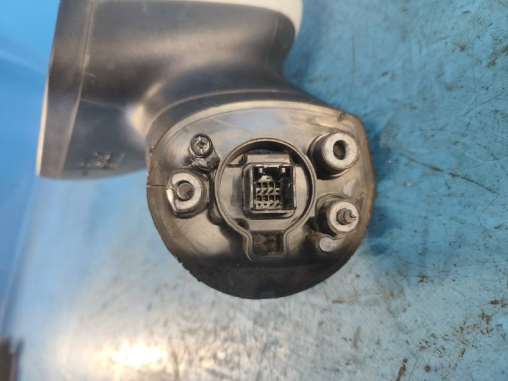 87610-1W140 | Дзеркало лів. KIA RIO UB 2011-2017 - Фото 5