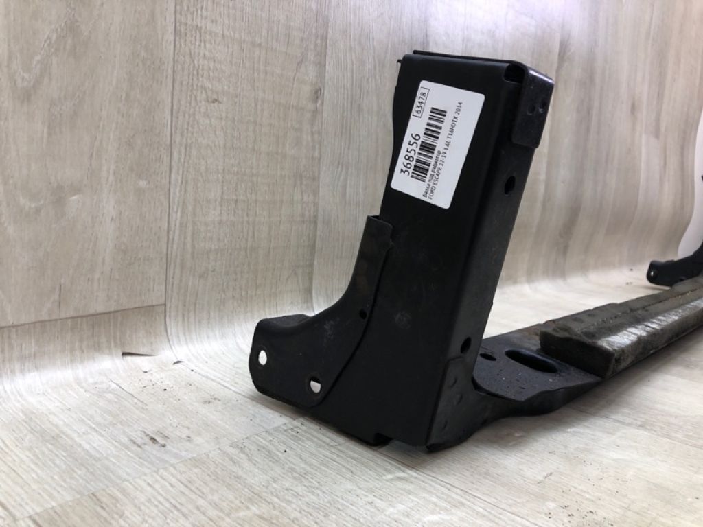 CV6Z-7810812-A | Балка радіатора FORD ESCAPE 12-19 - Фото 3