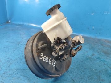 Вакуумний підсилювач гальм HYUNDAI SANTA FE (CM) 05-12