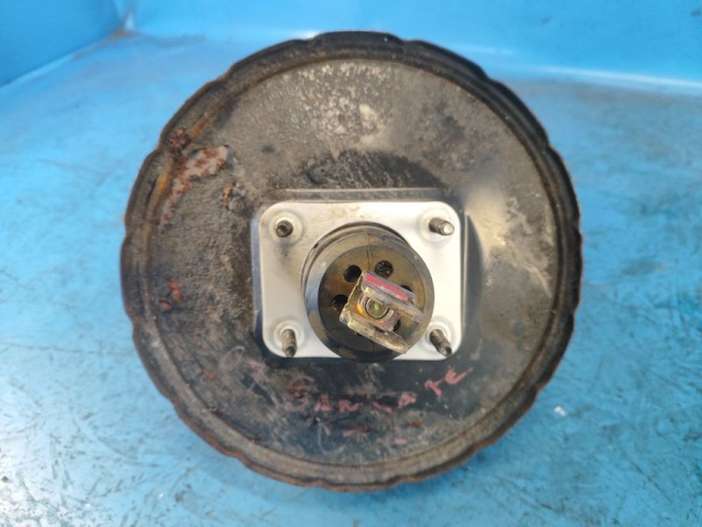 58500-2B800 | Вакуумний підсилювач гальм HYUNDAI SANTA FE (CM) 05-12 - Фото 2