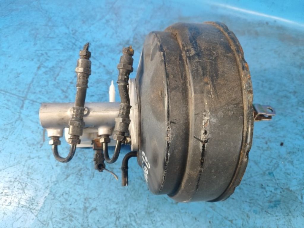 58500-2B800 | Вакуумний підсилювач гальм HYUNDAI SANTA FE (CM) 05-12 - Фото 4