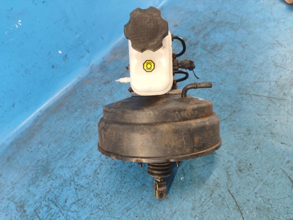 58500-2B800 | Вакуумний підсилювач гальм HYUNDAI SANTA FE (CM) 05-12 - Фото 5