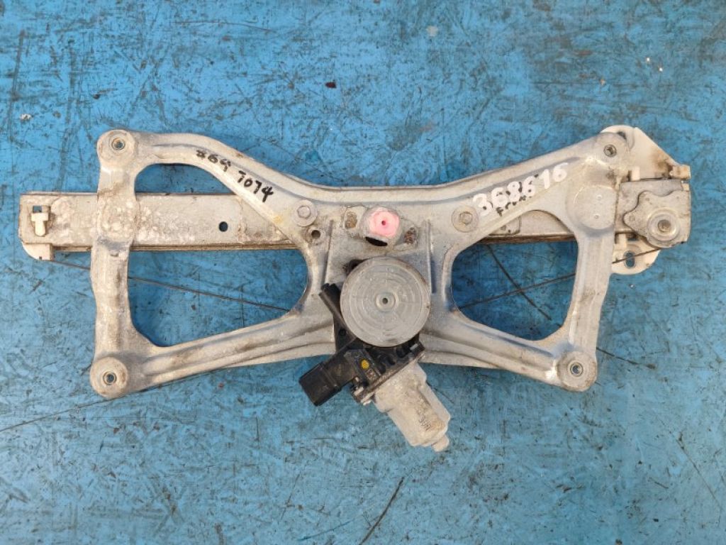 72250-SNA-A02 | Стеклоподъемник передн. лев. HONDA CIVIC 4D 06-11