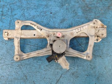 Склопідйомник передн. лів. HONDA CIVIC 4D 06-11