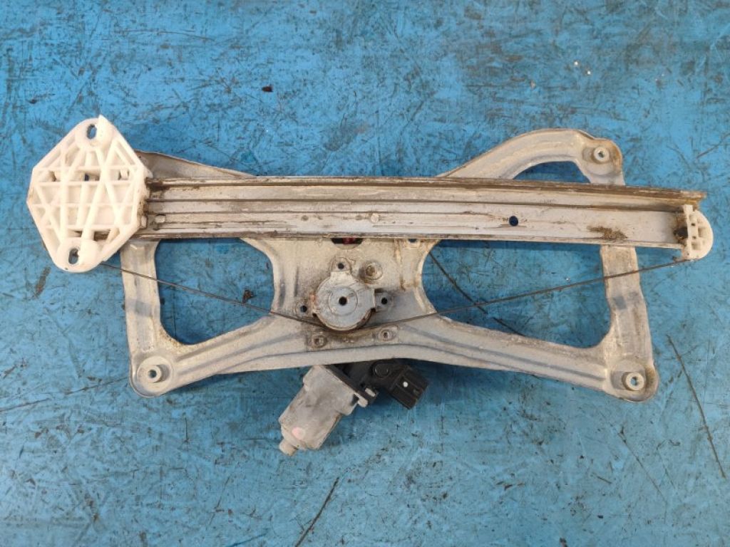 72250-SNA-A02 | Стеклоподъемник передн. лев. HONDA CIVIC 4D 06-11 - Фото 2