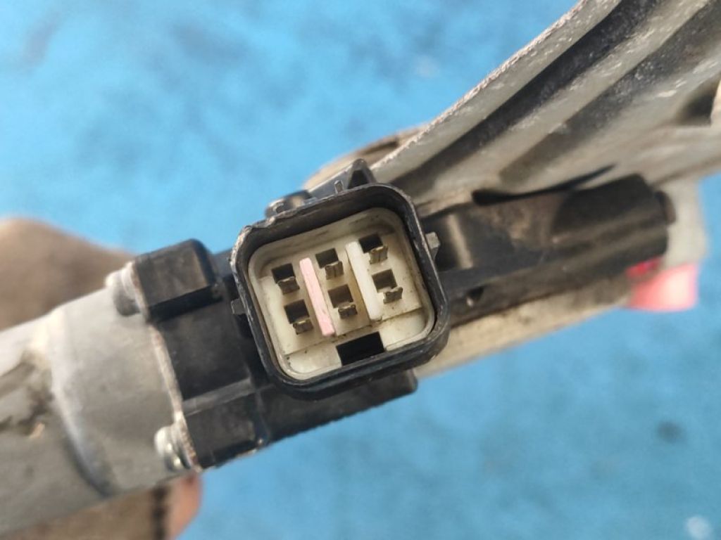 72250-SNA-A02 | Стеклоподъемник передн. лев. HONDA CIVIC 4D 06-11 - Фото 3