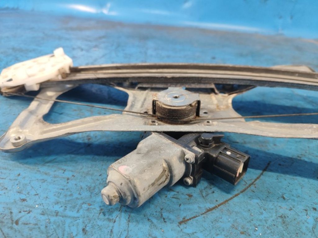 72250-SNA-A02 | Стеклоподъемник передн. лев. HONDA CIVIC 4D 06-11 - Фото 5