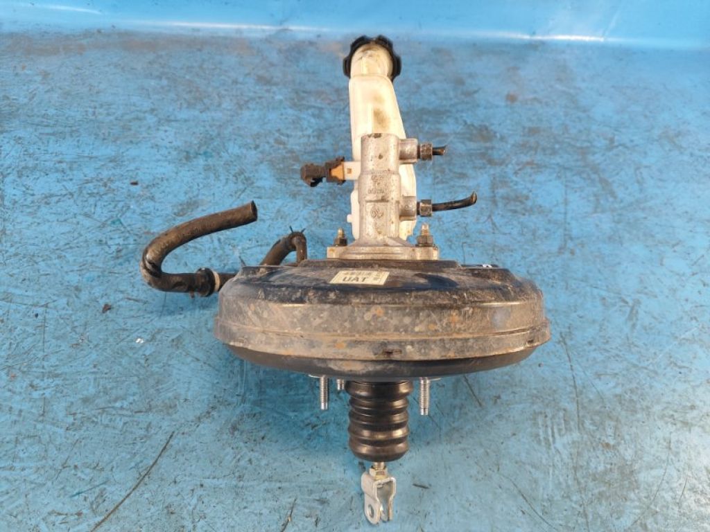 59110-3X000 | Вакуумний підсилювач гальм HYUNDAI ELANTRA MD 10-15 - Фото 2