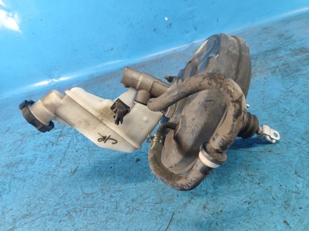 59110-3X000 | Вакуумний підсилювач гальм HYUNDAI ELANTRA MD 10-15 - Фото 3