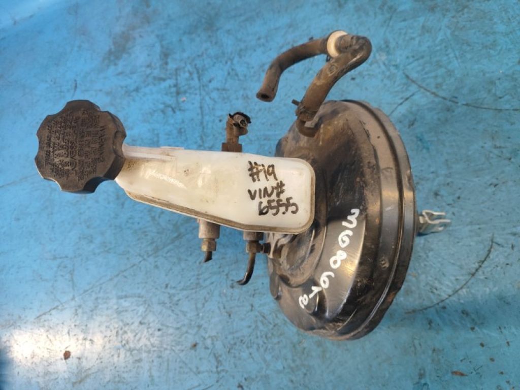 59110-3X000 | Вакуумний підсилювач гальм HYUNDAI ELANTRA MD 10-15 - Фото 5