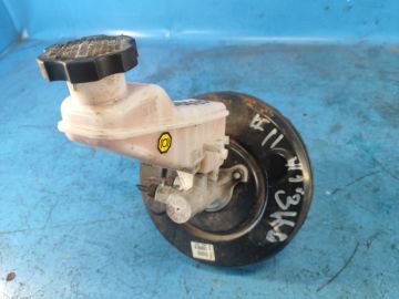 Вакуумний підсилювач гальм HYUNDAI ELANTRA AD 16-