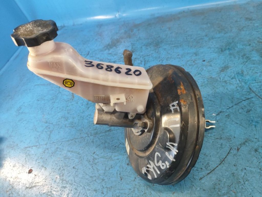 58500-F3000 | Вакуумний підсилювач гальм HYUNDAI ELANTRA AD 16- - Фото 2