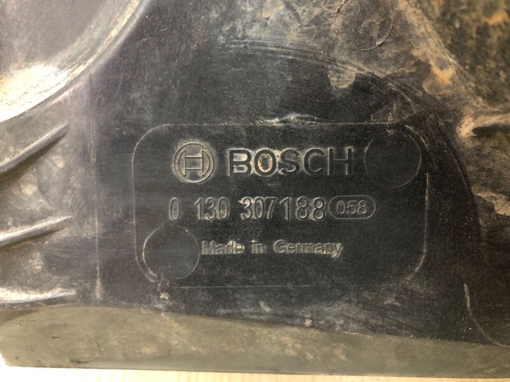 A 204 500 02 93 | Диффузор вентилятора основного радиатора MERCEDES E-CLASS W212 09-16 - Фото 3