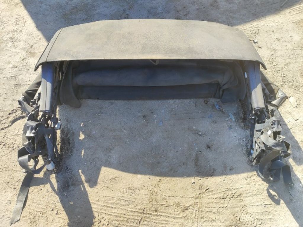 FR3Z7651916AB | Крыша FORD MUSTANG 15-