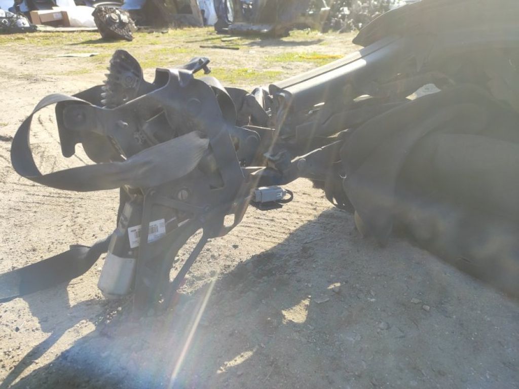 FR3Z7651916AB | Крыша FORD MUSTANG 15- - Фото 3