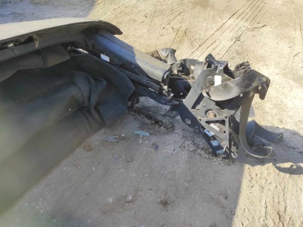 FR3Z7651916AB | Крыша FORD MUSTANG 15- - Фото 7