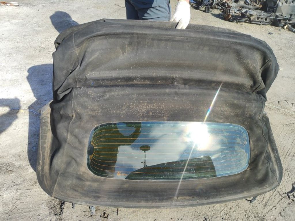 FR3Z7651916AB | Крыша FORD MUSTANG 15- - Фото 8