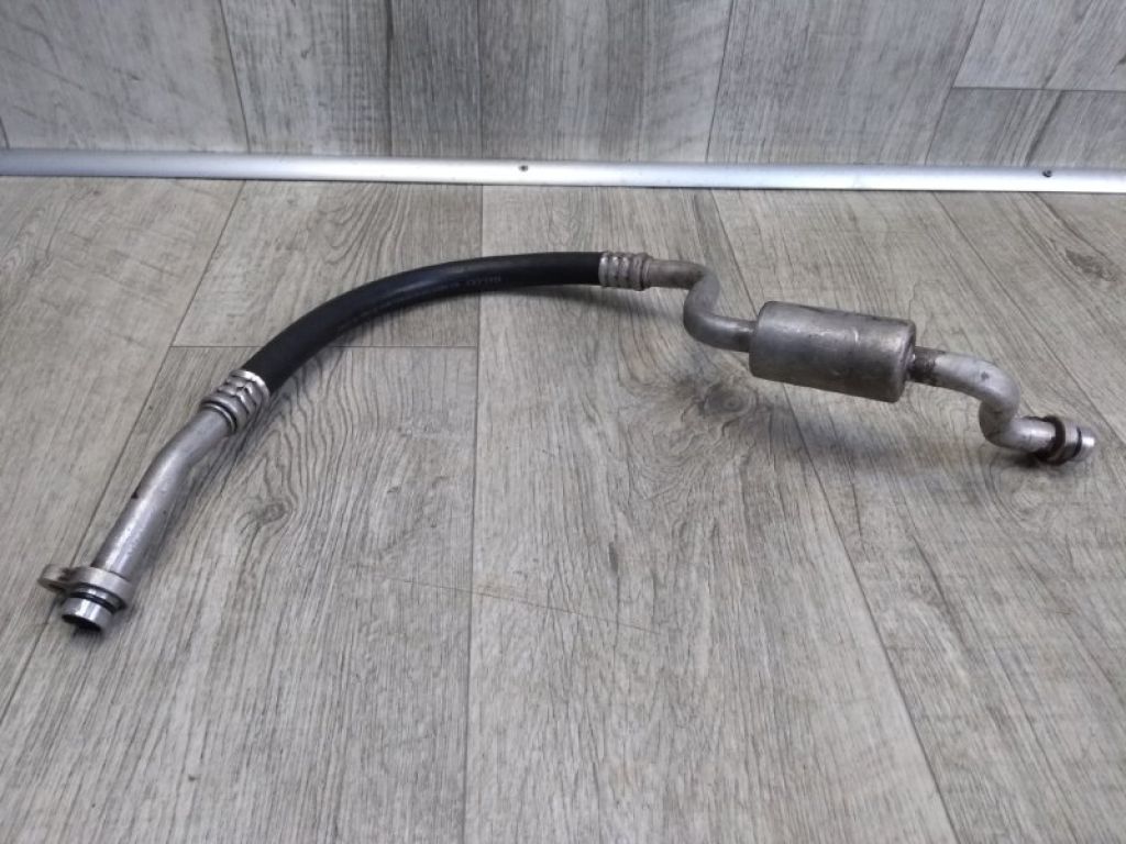 924804BA0A | Трубка кондиціонеру NISSAN X-TRAIL/ROGUE T32 13-20