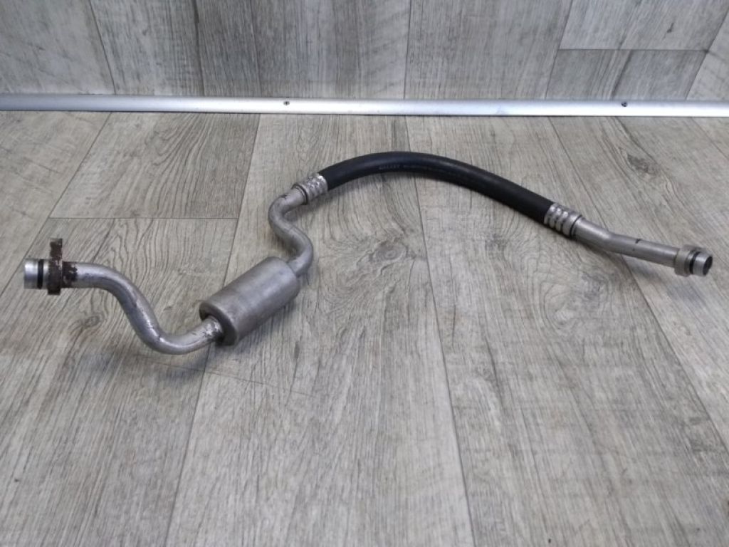 924804BA0A | Трубка кондиціонеру NISSAN X-TRAIL/ROGUE T32 13-20 - Фото 2