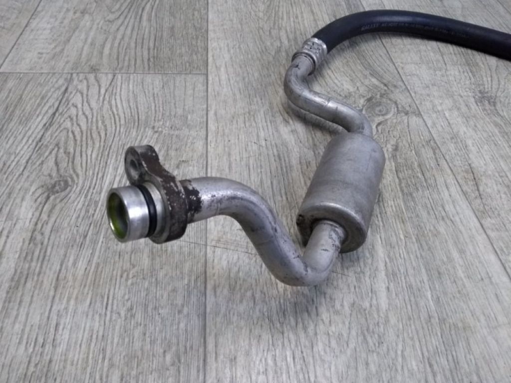 924804BA0A | Трубка кондиціонеру NISSAN X-TRAIL/ROGUE T32 13-20 - Фото 3