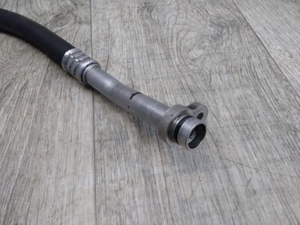 924804BA0A | Трубка кондиціонеру NISSAN X-TRAIL/ROGUE T32 13-20 - Фото 4