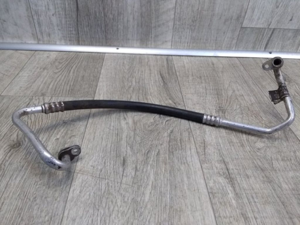 924904BA5A | Трубка кондиціонеру NISSAN X-TRAIL/ROGUE T32 13-20