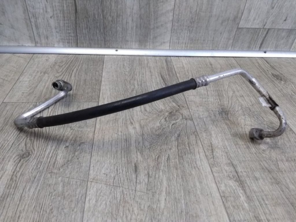 924904BA5A | Трубка кондиціонеру NISSAN X-TRAIL/ROGUE T32 13-20 - Фото 2