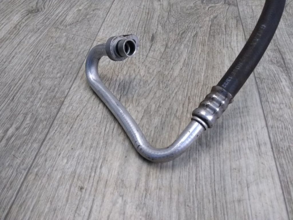 924904BA5A | Трубка кондиціонеру NISSAN X-TRAIL/ROGUE T32 13-20 - Фото 3