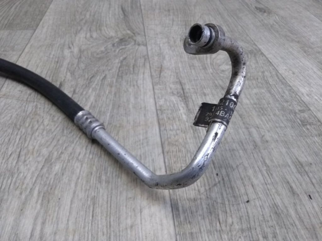 924904BA5A | Трубка кондиціонеру NISSAN X-TRAIL/ROGUE T32 13-20 - Фото 4