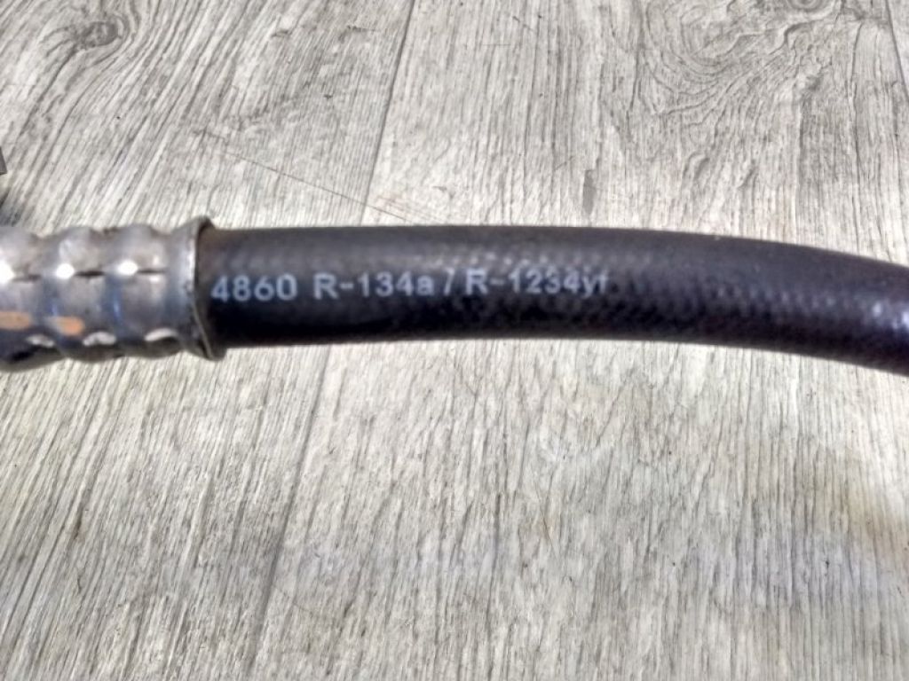 924904BA5A | Трубка кондиціонеру NISSAN X-TRAIL/ROGUE T32 13-20 - Фото 6