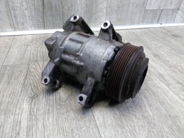 Компресор кондиціонера NISSAN X-TRAIL/ROGUE T32 13-20