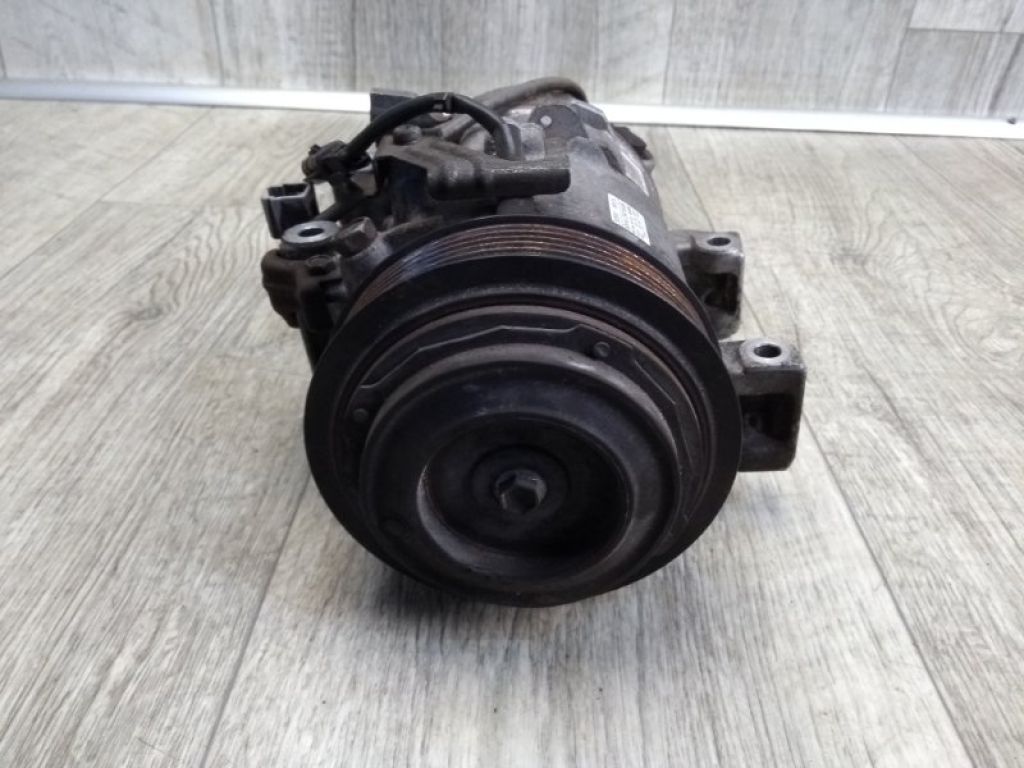 926004BB2A | Компресор кондиціонера NISSAN X-TRAIL/ROGUE T32 13-20 - Фото 5