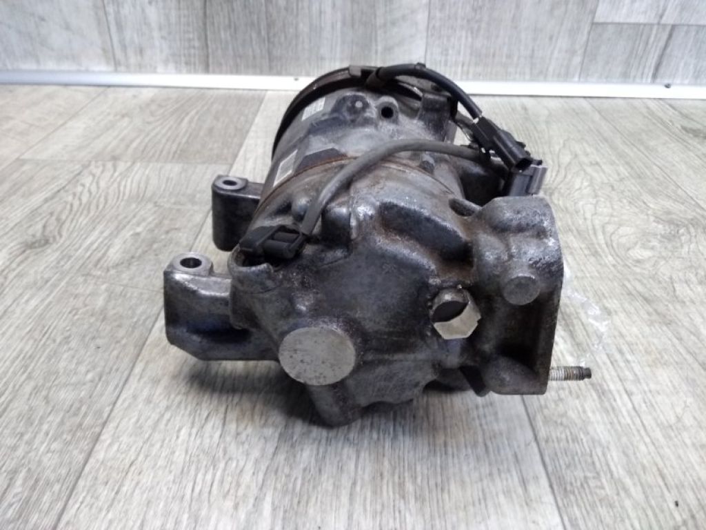 926004BB2A | Компресор кондиціонера NISSAN X-TRAIL/ROGUE T32 13-20 - Фото 6