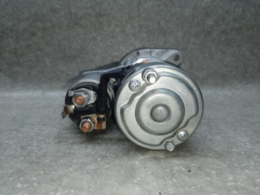 MD356178 | Стартер MITSUBISHI OUTLANDER 03-07 - Фото 3