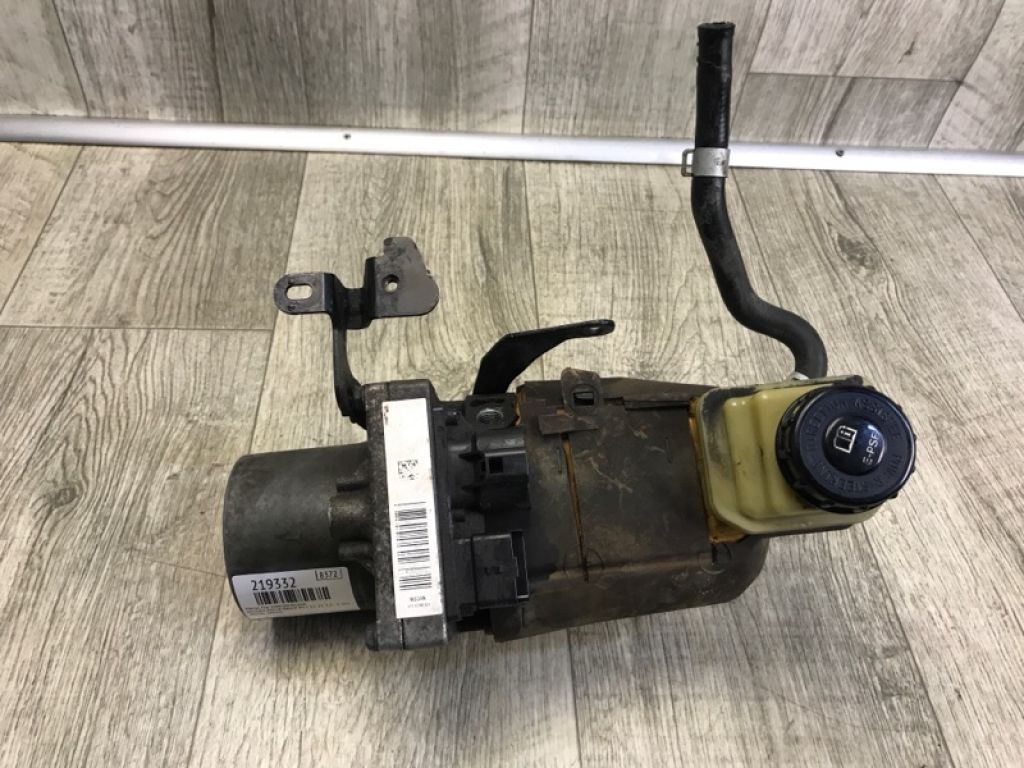 49110-3KE5D | Насос ГУР электрический NISSAN PATHFINDER R52 12-21 - Фото 2