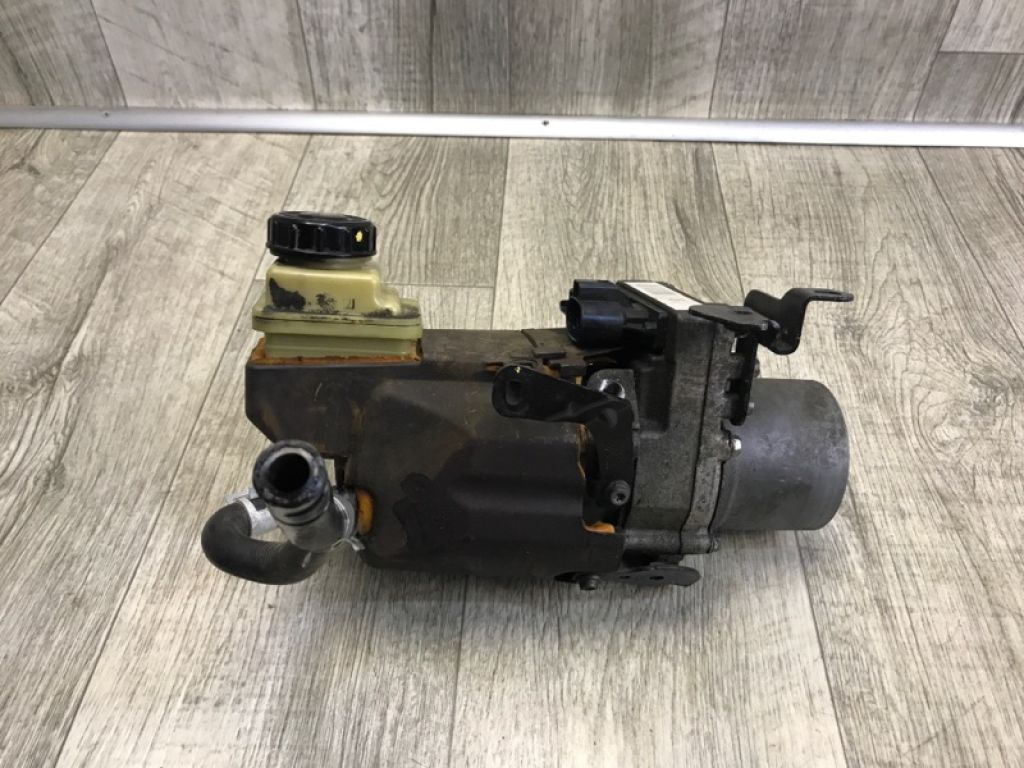 49110-3KE5D | Насос ГУР электрический NISSAN PATHFINDER R52 12-21 - Фото 4