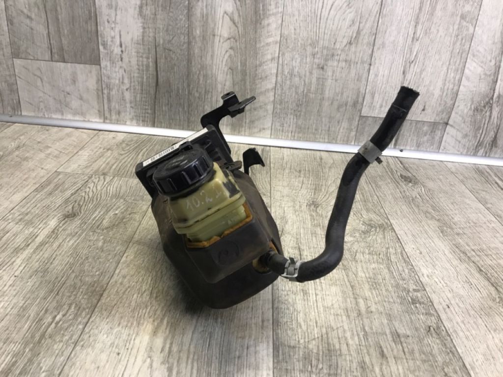 49110-3KE5D | Насос ГУР электрический NISSAN PATHFINDER R52 12-21 - Фото 5