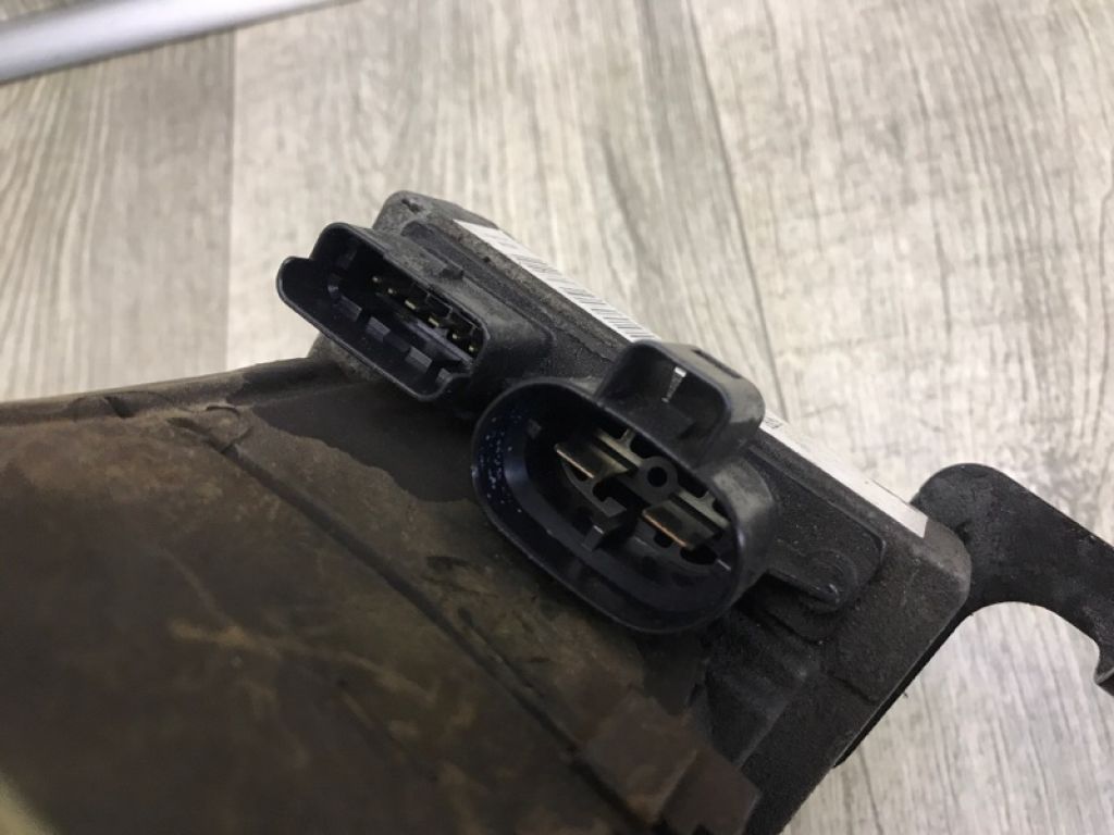 49110-3KE5D | Насос ГУР электрический NISSAN PATHFINDER R52 12-21 - Фото 6