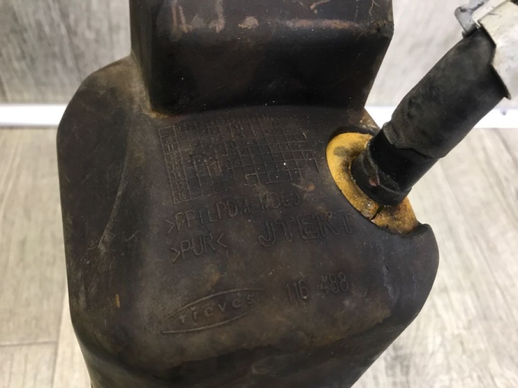 49110-3KE5D | Насос ГУР электрический NISSAN PATHFINDER R52 12-21 - Фото 8